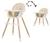 CHIPOLINO Esszimmerstuhl Rio 2in1 Sand Produktbild-Vorschau 11