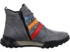 Gemini Damen Stiefelette sportlicher Boot drei Riemen mit Produktbild-Vorschau 4