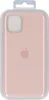 Apple iPhone 11 Pro étui silicone rose sable Voir les images du produit 9