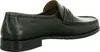 Sioux Como Protektorsohle schw. Herren Slipper in Schwarz, Produktbild-Vorschau 38