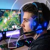 Auriculares con micrófono, auriculares estéreo para juegos, Vista previa de la imagen del producto 26