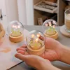 Květinové noční světlo Tulipánová noční lampa Domácí Náhled obrázku produktu 5