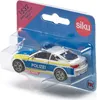Siku BMW M3 Coupé Polizia S1532 Anteprima dell’immagine prodotto 1