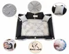 Hundebett KINGDOG 130x105 cm personalisierbar wasserdicht Produktbild-Vorschau 5
