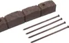 Gartenpalisade Rasenkante Beeteinfassung Beetumrandung 120 Produktbild-Vorschau 2