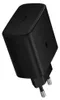 Samsung Ep-ta845ebe Quickcharge 45w Usb-c-ladegerät Schwarz Produktbild-Vorschau 1