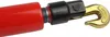 LUXTOM | Blechabzieher, Hydraulischer, 10T, Rot, Produktbild-Vorschau 4