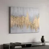 Wanddecoratie, canvas, gestructureerd, 100x80 cm, Productafbeelding-voorbeeld 7