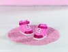 Zapf BABY born Sneakers pink 43cm Produktbild-Vorschau 5