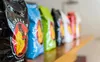 Joerges Gorilla Crema No 1 Espresso Kaffeebohnen 1kg Náhľad obrázku produktu 8