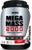 Weider Mega Mass 2000 (1500g) Strawberry - Gewichtszunahme Produktbild-Vorschau 1
