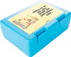 Mr. & Mrs. Panda Bentobox Waldtiere Picknick - Gelb Pastell Produktbild-Vorschau 3