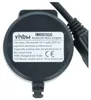 vhbw AUX USB Audio Adapter Kabel KFZ Radio (30 cm) Produktbild-Vorschau 5