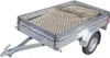 Filet de remorque 2,5 x 4 m extensible avec cordon Voir les images du produit 1