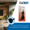 UV050 DVB-T2-Zimmerantenne (Stabantenne) Produktbild-Vorschau 11