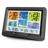 Berdsen Wetterstation mit Display BD-905 graphit Produktbild-Vorschau 3