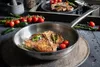 ELO Profi Therm Bratpfanne Edelstahl Kratzfest Induktion Produktbild-Vorschau 8