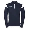 uhlsport 1/4 ZIP TOP Squad 27 Unisex 1002258_01 marine/weiß Produktbild-Vorschau 2
