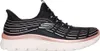Skechers Plus Soft Luster Couleur Noir Voir les images du produit 38