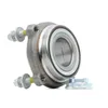 RIDEX Radlagersatz Hinten für BMW X1 (E84) 90mm 654W0674 Produktbild-Vorschau 1