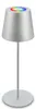 Briloner lampe de table sans fil, tactile, lumière colorée Voir les images du produit 1
