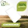 LED stropné svietidlo 11,4 W 2400 lm 4000 K 3x29x29 cm Tava Náhľad obrázku produktu 11