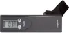 LogiLink Gepäckwaage schwarz (LW0001) Produktbild-Vorschau 1