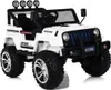 Jeep 4x4 électrique pour enfants 12 V (2 à 6 ans) – SUV Voir les images du produit 6