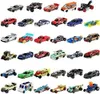 Hot Wheels GWN98, Auto, 3 Jahr(e), Kunststoff, Gemischte Produktbild-Vorschau 2
