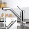 kuchenna bateria filtrująca 3 w 1 Kuchenna bateria Podgląd zdjęcia produktu 2