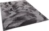 Luxus Super Soft Fellteppich Pearl Anthrazit, Größe:120x170 Produktbild-Vorschau 2