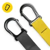 4FIZJO TRX Trainingsbänder Set, mit Türanker, Karabiner und Produktbild-Vorschau 8