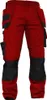 Dassy Arbeitsbundhose Magentic 200908 PESCO63 Gr. Produktbild-Vorschau 1