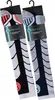 Ski und Snowboard Socken mit Spezialpolsterung, 2 Paar  - Produktbild-Vorschau 1