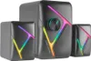Mars Gaming MS-H21 – 2.1 Gaming-Lautsprecher RGB 35W mit Produktbild-Vorschau 7