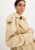 bonprix Damen Trench-Mantel aus 100% Polyester, leicht, Produktbild-Vorschau 7