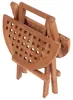 Beistelltisch Dorset Teak Produktbild-Vorschau 8