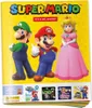 Panini Super Mario - Its-A Me, Mario (2025) - Sammelsticker Produktbild-Vorschau 2