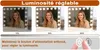 ZMH verlichte make-up spiegel, 60x80 cm, met Bluetooth, Productafbeelding-voorbeeld 10