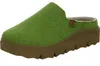 JOSEF SEIBEL Carmaux 01 | Hausschuh für Damen | Grün Produktbild-Vorschau 8