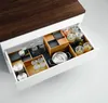Modify Box 2 für Auszüge B 236 x T 236 x H 110 mm, Eiche Produktbild-Vorschau 2