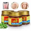 Tiger Balm Red - Ziołowa maść rozgrzewająca, 30 g Podgląd zdjęcia produktu 7