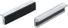 BGS 3044 Schraubstock-Schutzbacken, Aluminium, Breite 125 Produktbild-Vorschau 1