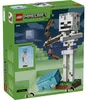 LEGO 21594 Minecraft Das Skelett 2.5. Voir les images du produit 3