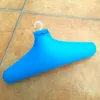 5pcs PVC aufblasbare faltbare Kleiderbügel -Rack -Rack Produktbild-Vorschau 5