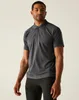Regatta Standout TRS147 | Herren Coolweave Wicking Polo /  Produktbild-Vorschau 4