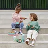 Campus fruitbox 300 ml met vorkje - Hot Wheels Productafbeelding-voorbeeld 4