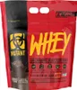 Mutant Mutant Whey (10lbs) Chocolate Fudge Brownie - Produktbild-Vorschau 1