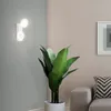 BRILLIANT Meriza LED spot ścienny biały biały G99553/05 Podgląd zdjęcia produktu 8