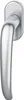 FSB Fenstergriff (Edelstahl fein matt / 24-38 mm) - 0 34 Produktbild-Vorschau 2